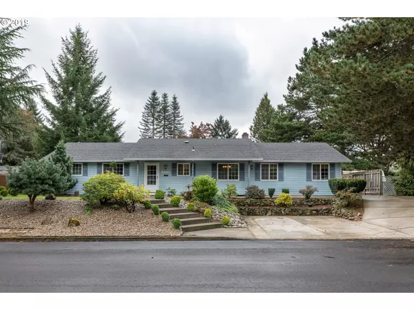 8501 NE 62ND ST, Vancouver, WA 98662