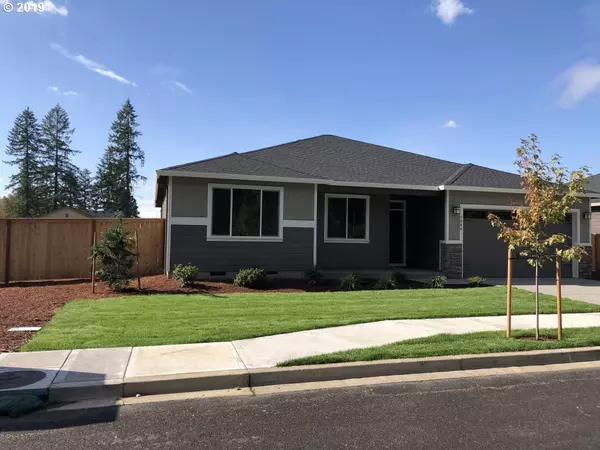 7506 NE 176th AVE #LOT67, Vancouver, WA 98682