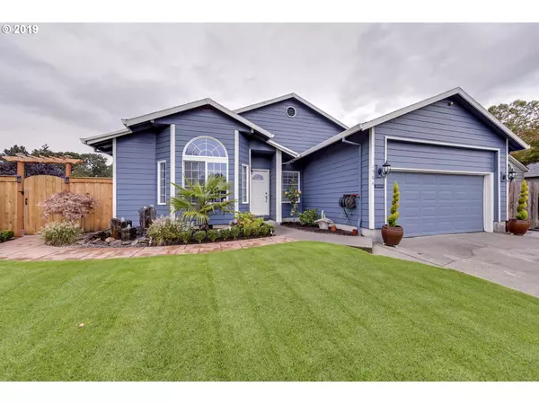 Aloha, OR 97003,1504 SW CLOVERDALE WAY