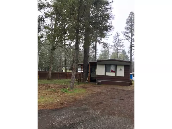 88515 ELLMAKER RD, Veneta, OR 97487