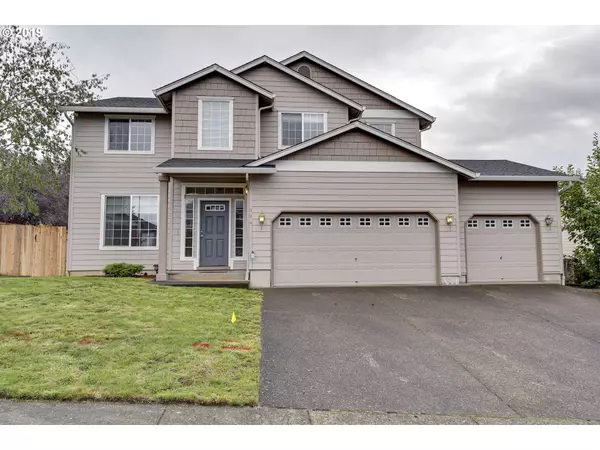 584 51ST ST, Washougal, WA 98671