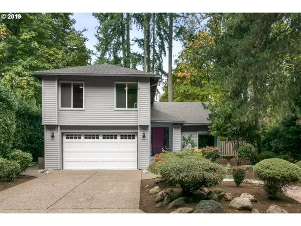 7671 SW WILLOWBOTTOM WAY, Portland, OR 97224