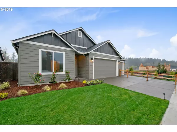 1006 NE 12TH CIR #LT23, Battle Ground, WA 98604