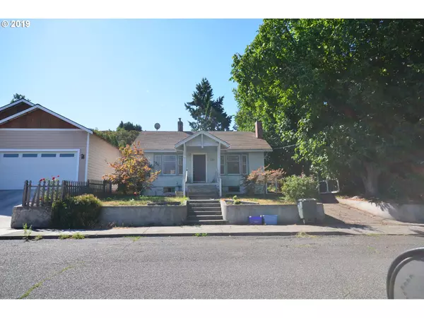 The Dalles, OR 97058,1400 E 15TH