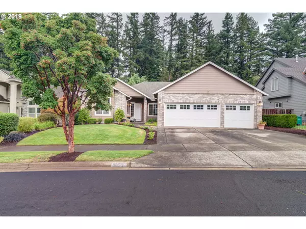 13271 SE SUNSPRITE CT, Happy Valley, OR 97086