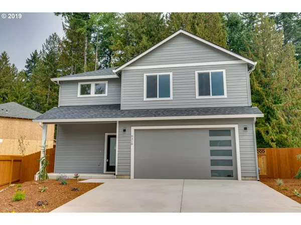 8318 NE 88TH CIR, Vancouver, WA 98662