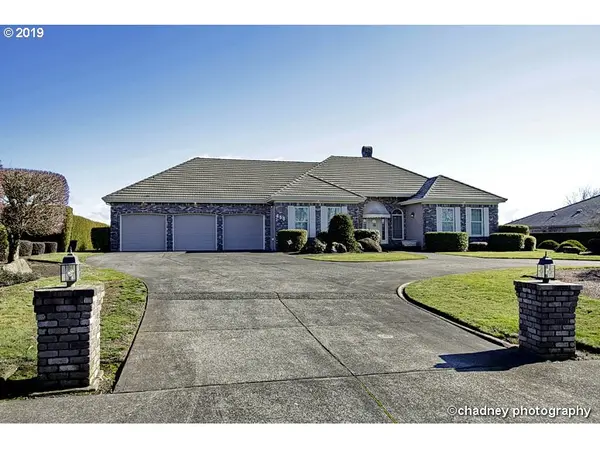 650 SE ARROW CREEK LN,  Gresham,  OR 97080