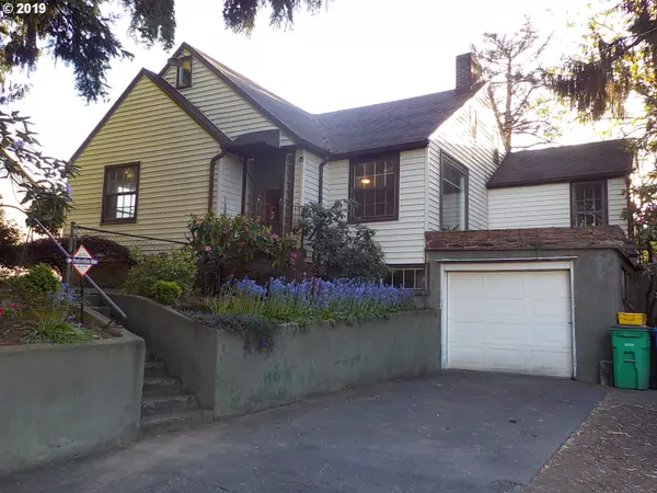 3705 NE 152ND AVE, Portland, OR 97230