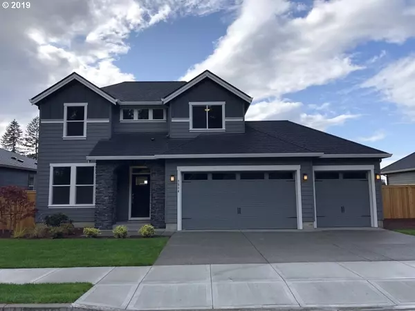 7514 NE 176th AVE #LOT65, Vancouver, WA 98682