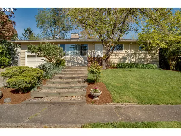 13162 SW 63RD PL, Portland, OR 97219