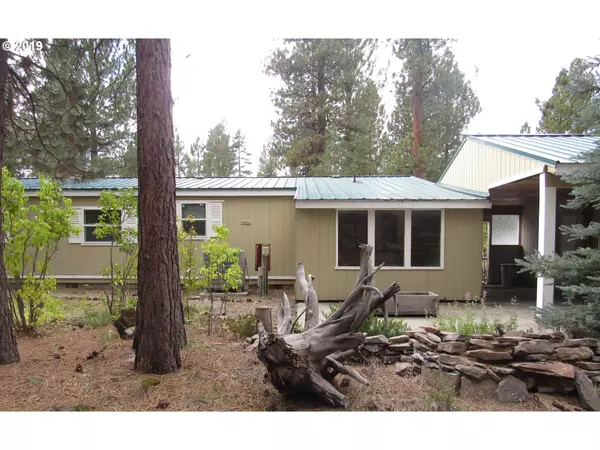 La Pine, OR 97739,152863 WAGON TRAIL RD NW