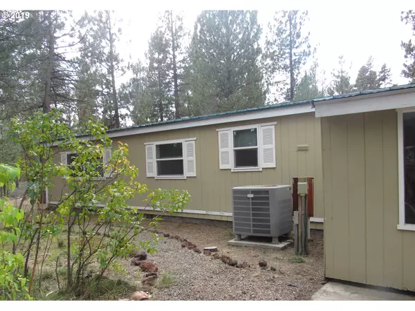 La Pine, OR 97739,152863 WAGON TRAIL RD NW