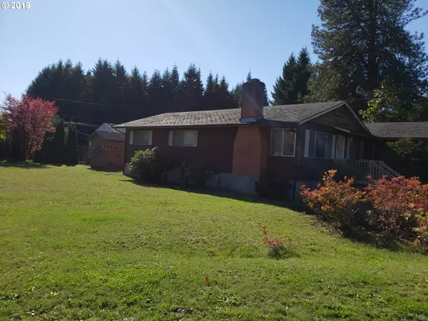 Scappoose, OR 97056,33388 NW WICKSTROM DR