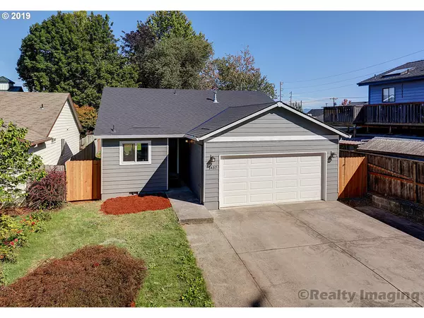 1437 SE 2ND ST, Gresham, OR 97080