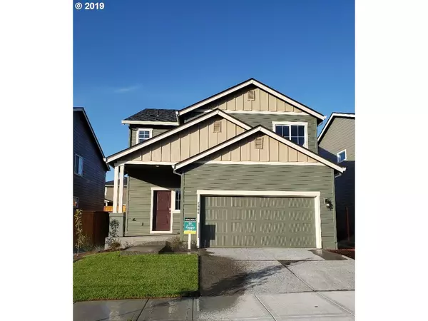 2906 S CHERRY GROVE WAY, Ridgefield, WA 98642