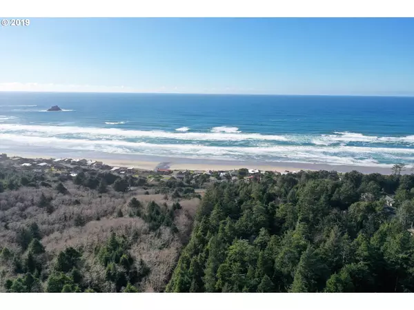 Arch Cape, OR 97102,Shark Creek LN