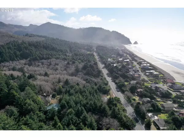 Arch Cape, OR 97102,Shark Creek LN