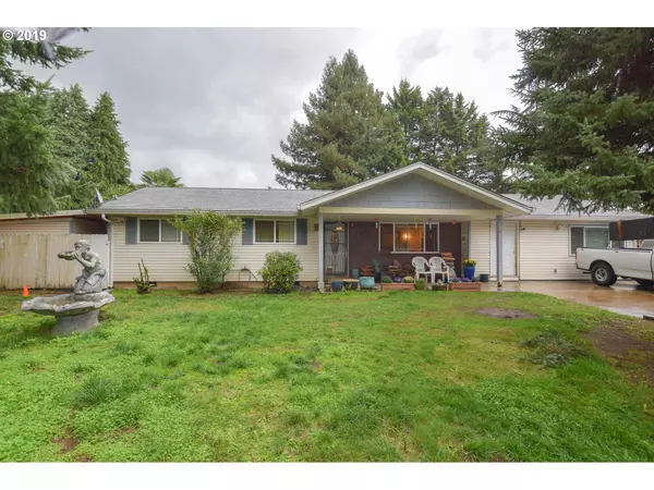 2707 NE 124TH AVE, Vancouver, WA 98684