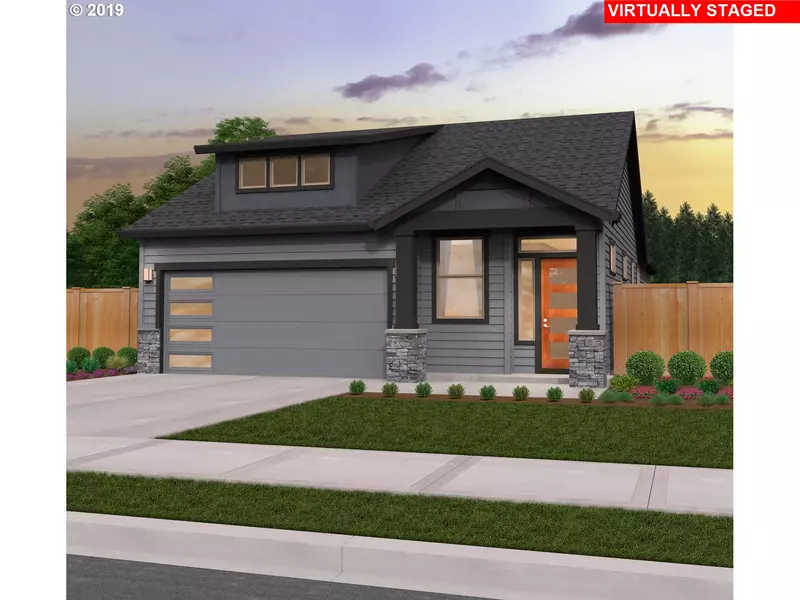 S 39th DR, Ridgefield, WA 98642