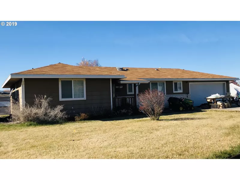 340 12TH ST CT, Goldendale, WA 98620