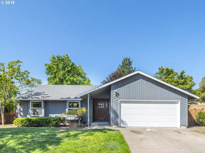 10115 SW CLYDESDALE TER, Beaverton, OR 97008