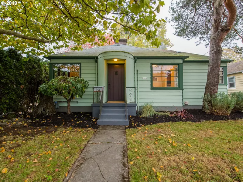 6324 N GREELEY AVE, Portland, OR 97217