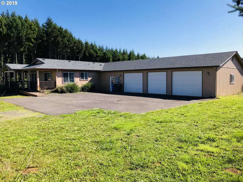 103 HIGHLAND RD, Winlock, WA 98596