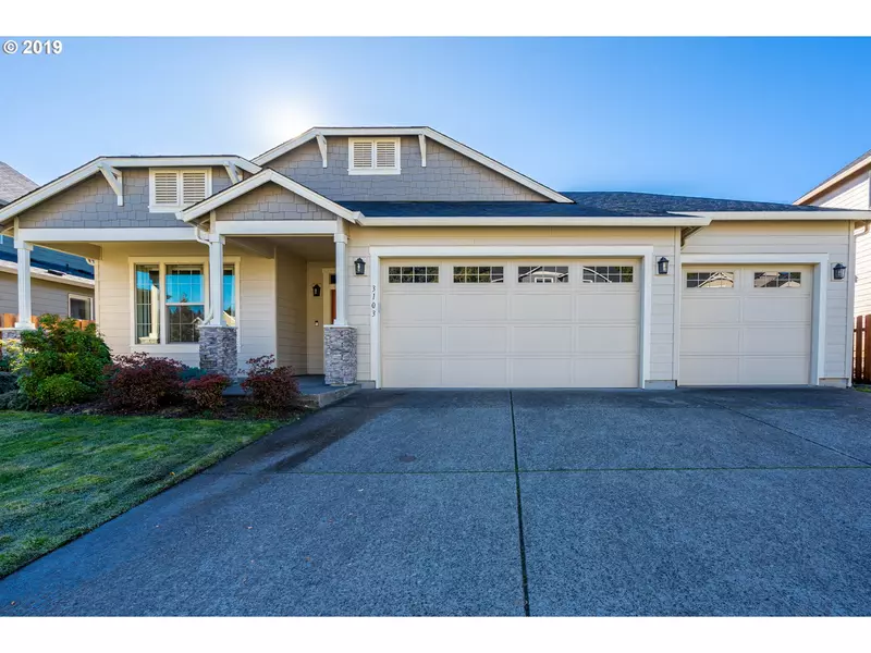 3103 NE 171ST ST, Ridgefield, WA 98642