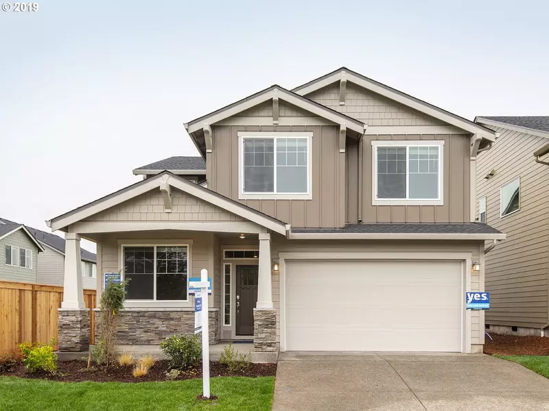 11502 NE 135TH AVE, Brush Prairie, WA 98606