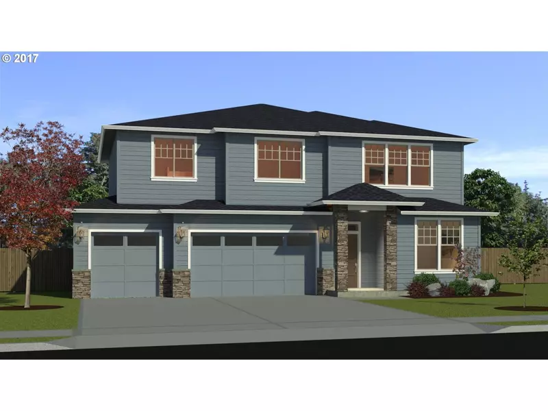 16209 Wright Flyer LN #Lot38, Oregon City, OR 97045