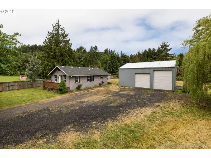 31849 PITTSBURG RD, St Helens, OR 97051