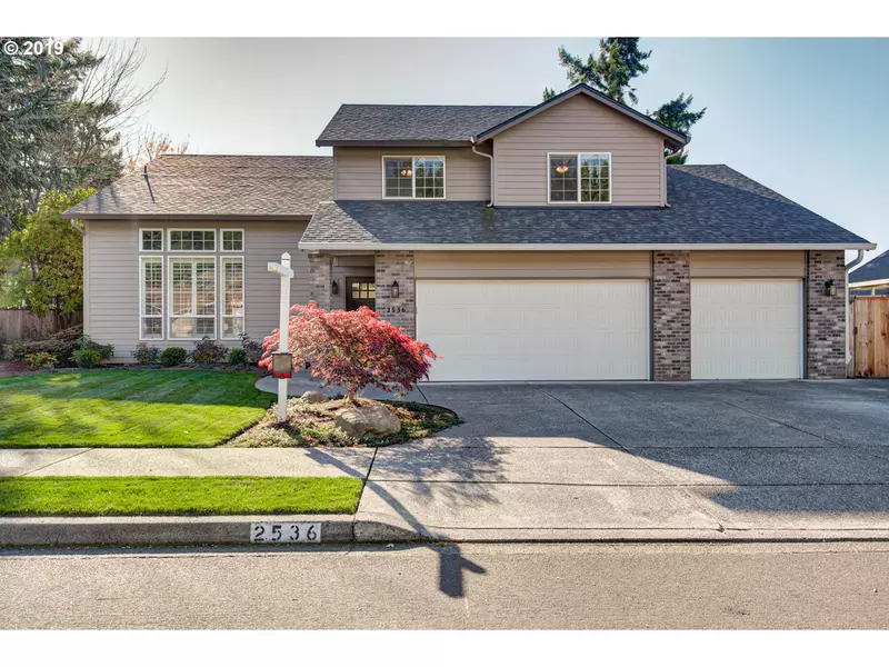 2536 NW 47TH AVE, Camas, WA 98607