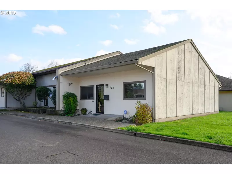 470 VILLA RD, Newberg, OR 97132