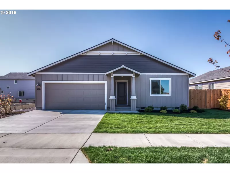 1460 E Hurlburt, Hermiston, OR 97838