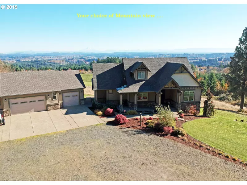 21345 SW EDY RD, Sherwood, OR 97140