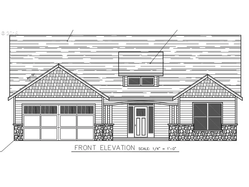 5319 Jacob - Lot 140 ST, Turner, OR 97392