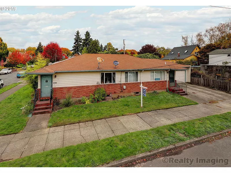 4103 SE ALDER ST, Portland, OR 97214