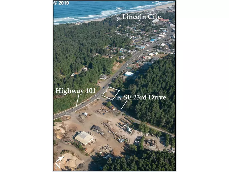 2795 SE 23rd DR, Lincoln City, OR 97367