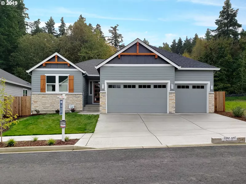 3913 S HAY FIELD CIR, Ridgefield, WA 98642