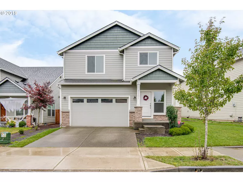 3201 NE 171ST ST, Ridgefield, WA 98642