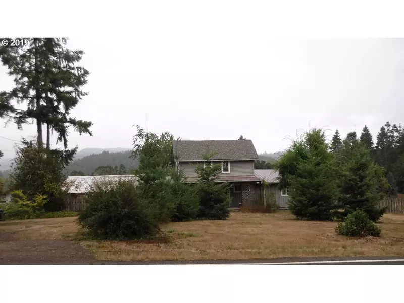 31747 LYNX HOLLOW RD, Creswell, OR 97426