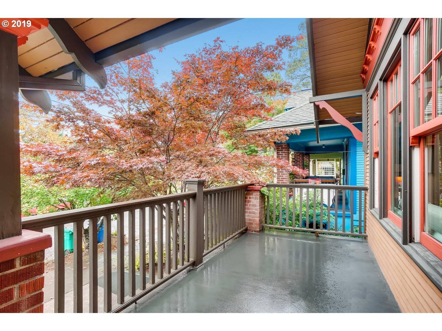 Portland, OR 97214,1821 SE 35TH AVE