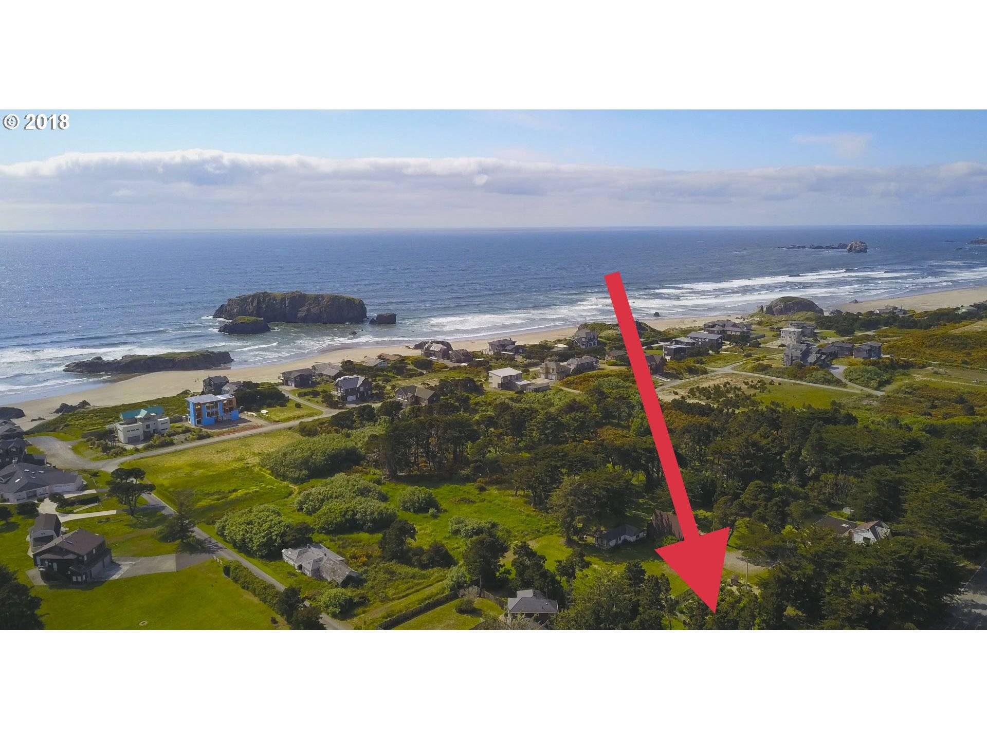 54514 BEACH LOOP RD, Bandon, OR 97411