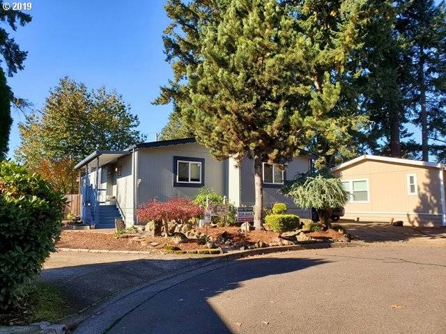 8423 SE HANNA CT, Clackamas, OR 97015