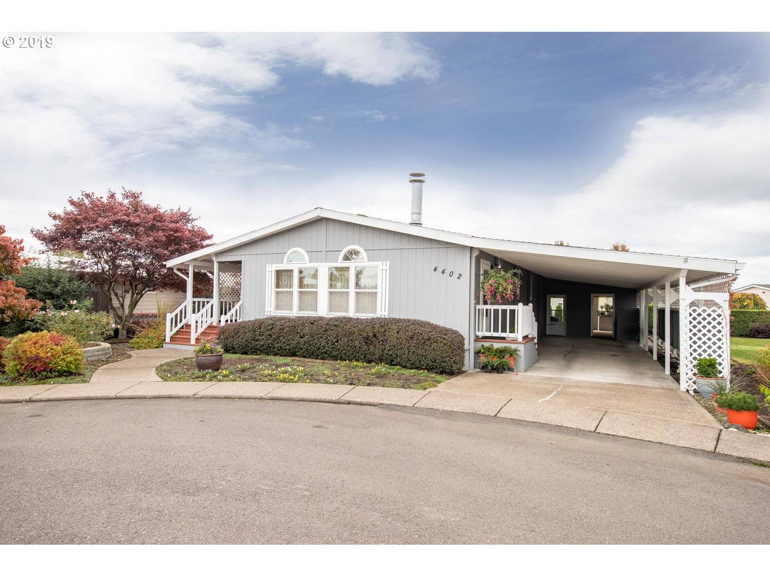 4402 WESTWARD CIR, Forest Grove, OR 97116
