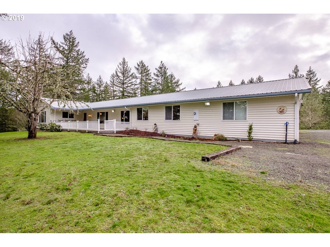 16500 BROWN RD, Dallas, OR 97338