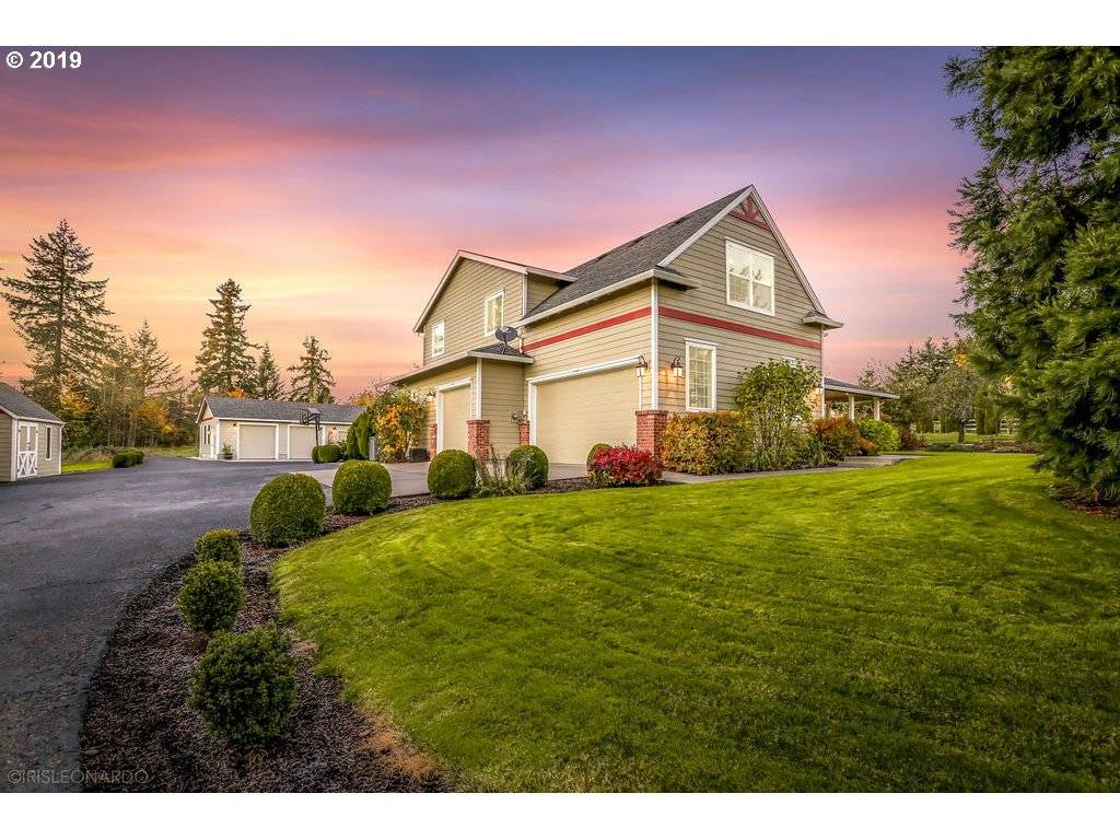 Brush Prairie, WA 98606,19300 NE 160TH ST