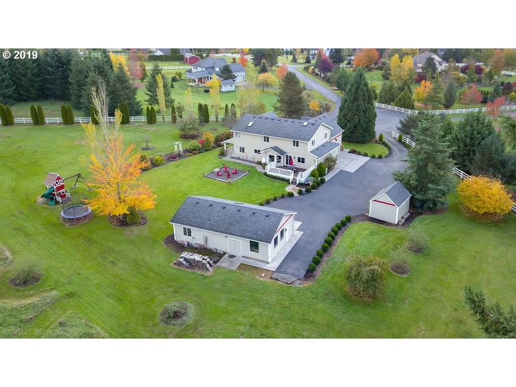 Brush Prairie, WA 98606,19300 NE 160TH ST