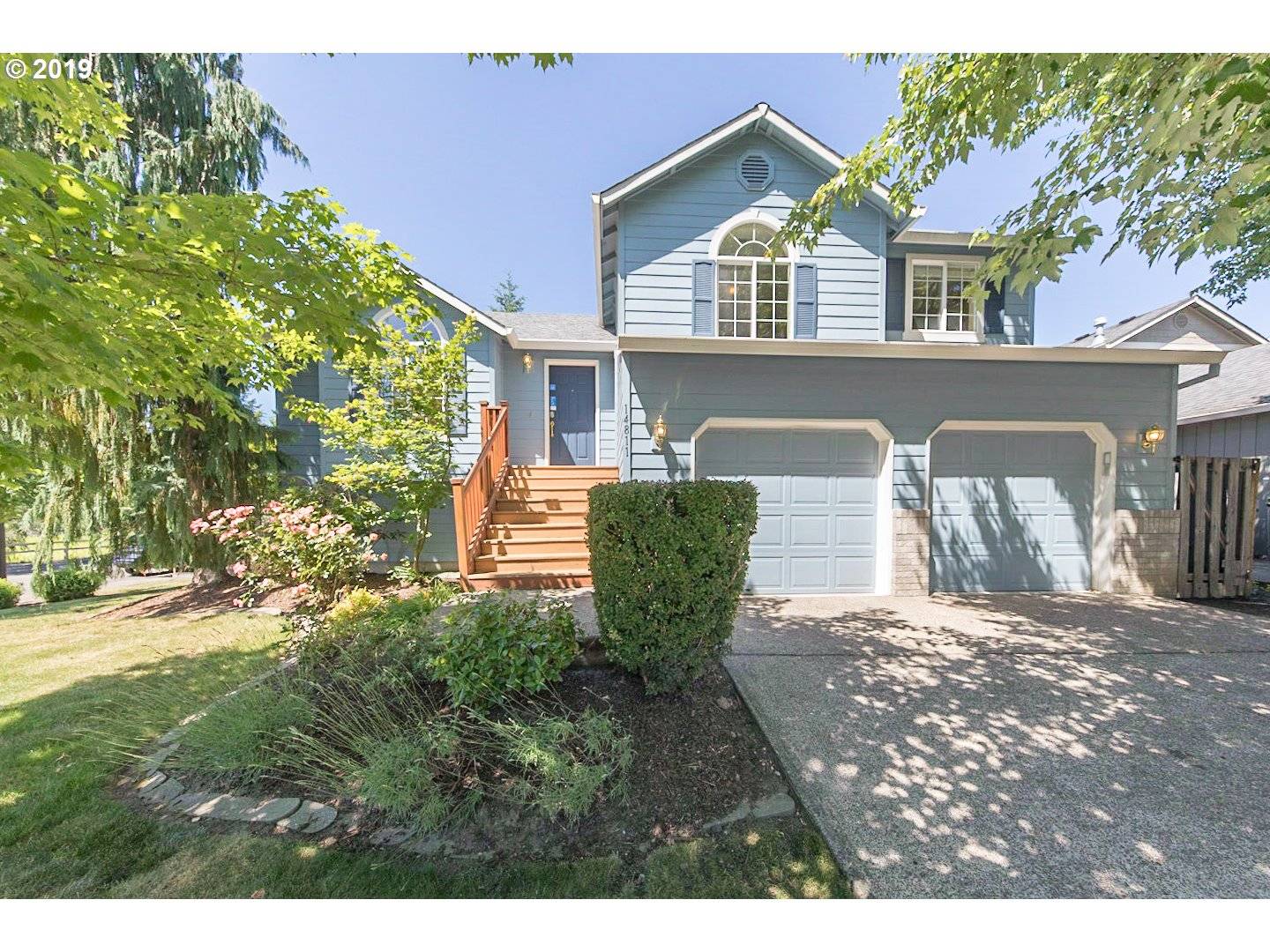 14811 NW YELLOWSTONE CT, Beaverton, OR 97006