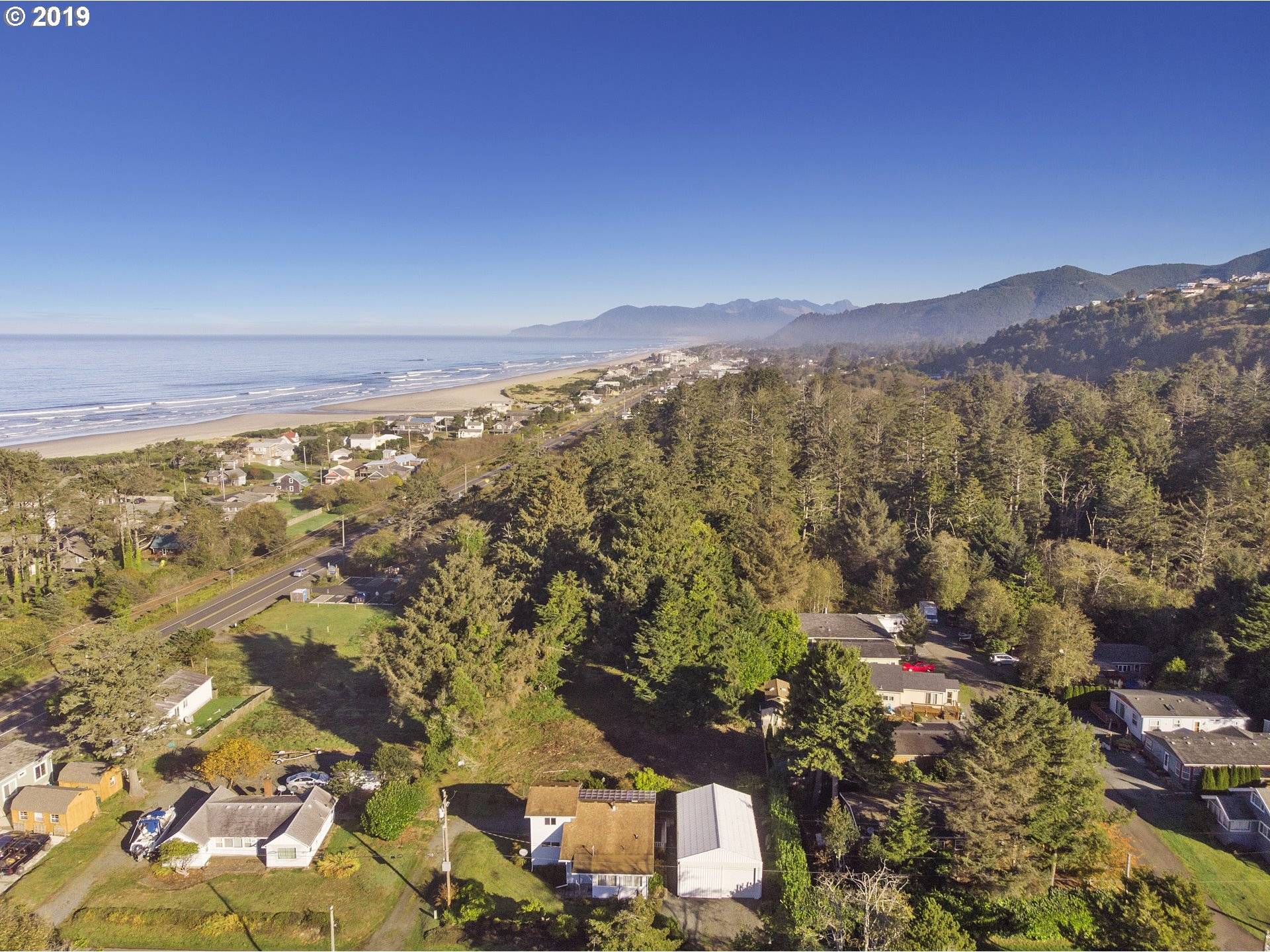 Rockaway Beach, OR 97136,101 WASHINGTON ST